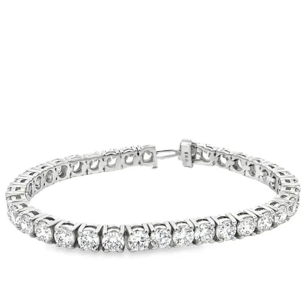 Bracelet Black River Diamond Company Medford, WI