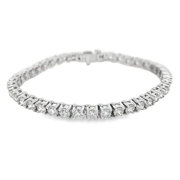 Bracelet Black River Diamond Company Medford, WI