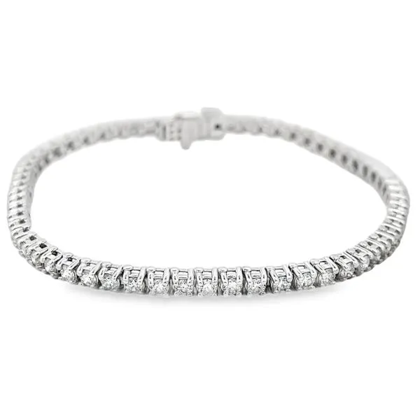 Bracelet Black River Diamond Company Medford, WI