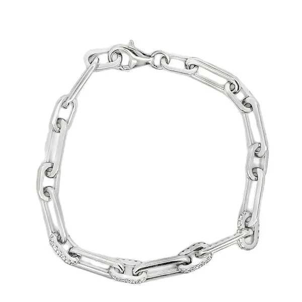 Bracelet Black River Diamond Company Medford, WI