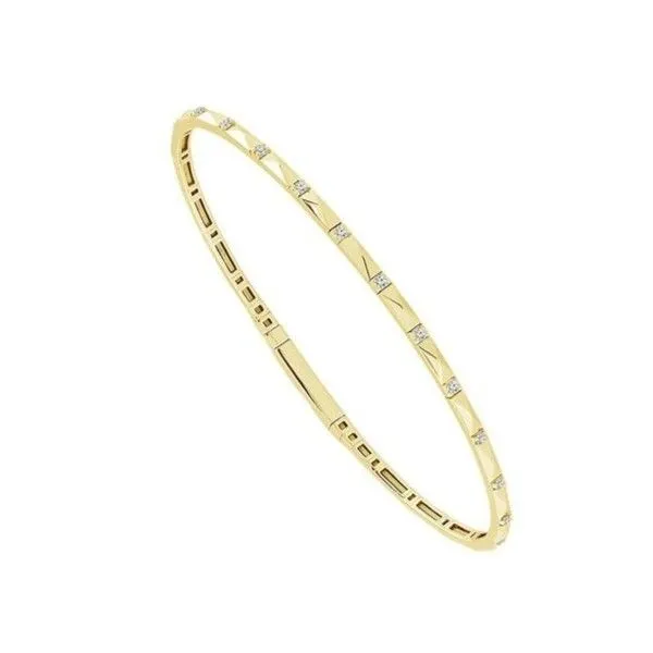 Bracelet Black River Diamond Company Medford, WI