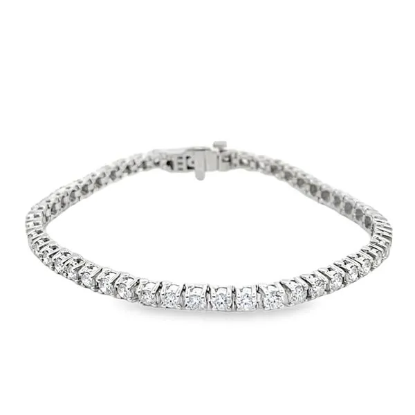 Bracelet Black River Diamond Company Medford, WI