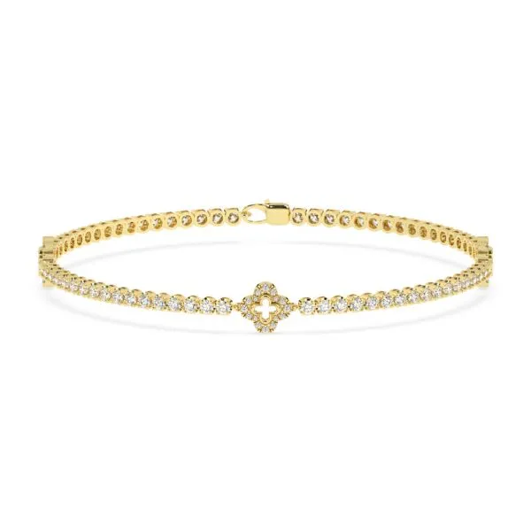 Bracelet Black River Diamond Company Medford, WI