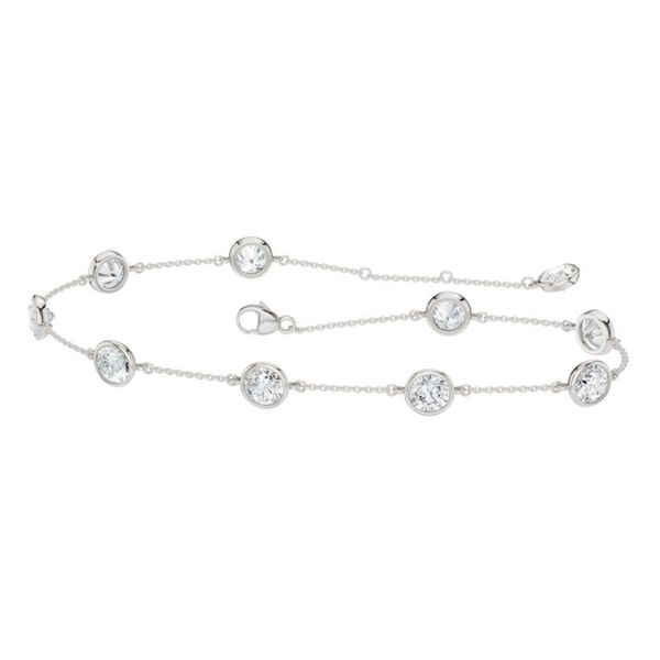 Bracelet Black River Diamond Company Medford, WI