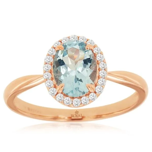 Fashion Ring Black River Diamond Company Medford, WI