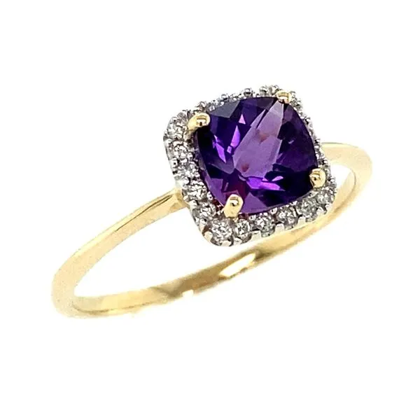 Fashion Ring Black River Diamond Company Medford, WI