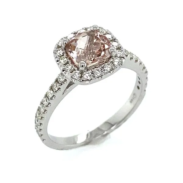 Fashion Ring Black River Diamond Company Medford, WI