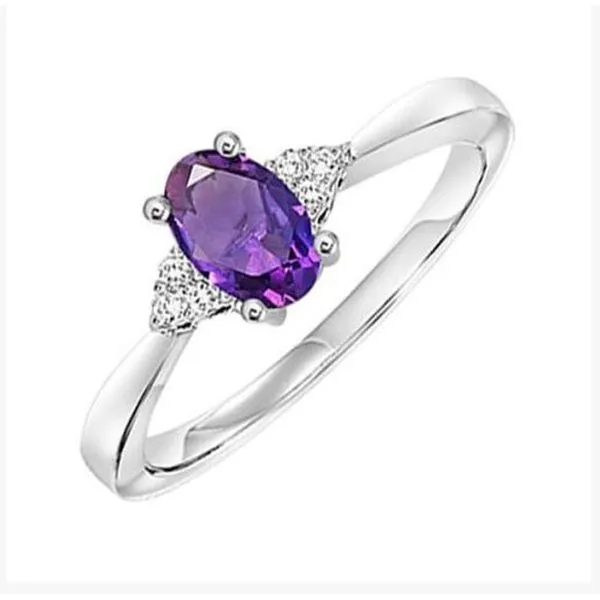 Fashion Ring Black River Diamond Company Medford, WI