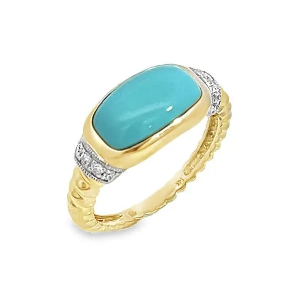 Fashion Ring Black River Diamond Company Medford, WI