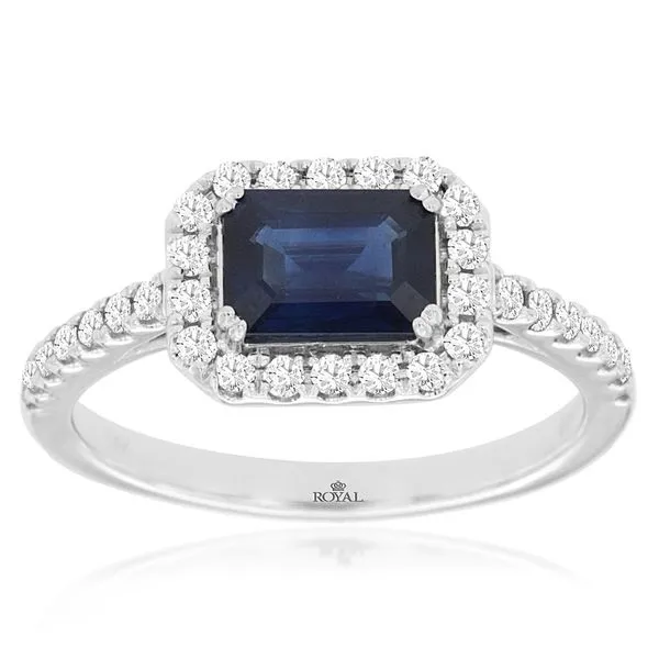 Fashion Ring Black River Diamond Company Medford, WI