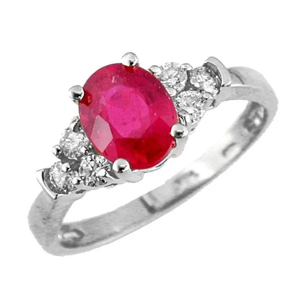 Fashion Ring Black River Diamond Company Medford, WI