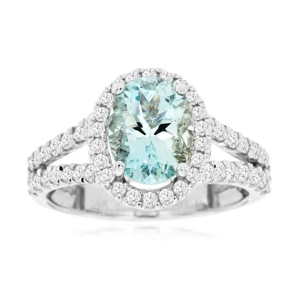 Fashion Ring Black River Diamond Company Medford, WI