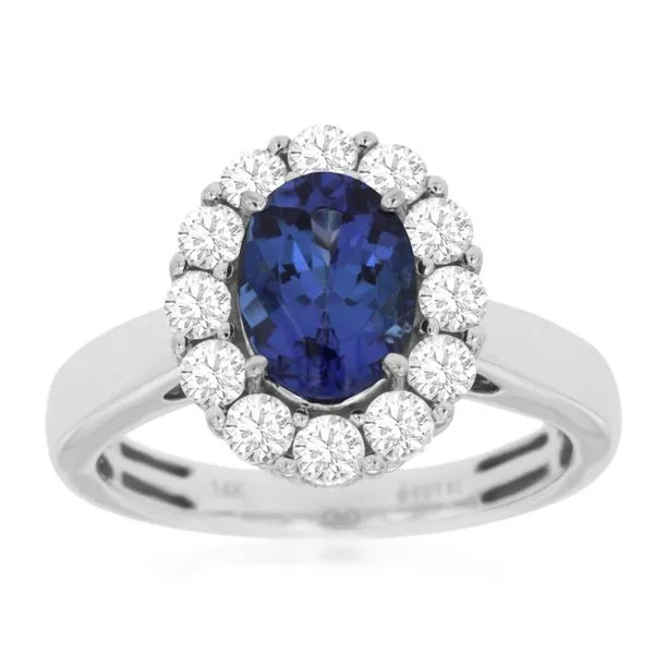 Fashion Ring Black River Diamond Company Medford, WI