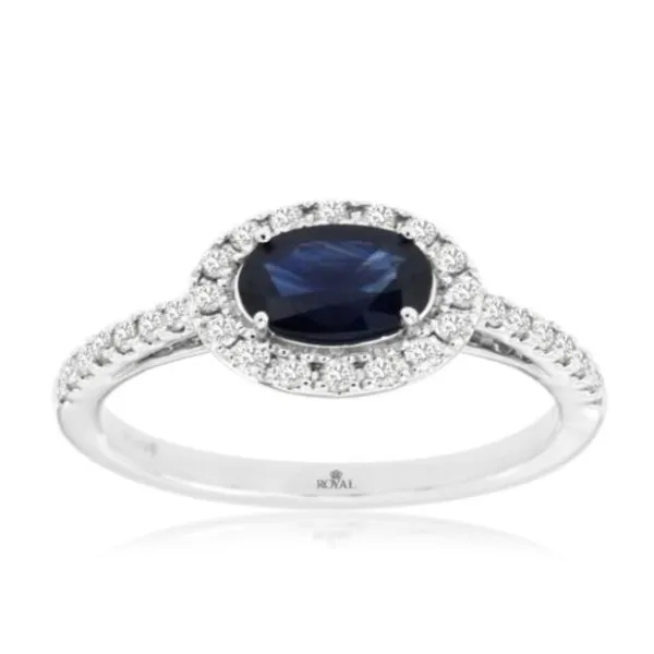 Fashion Ring Black River Diamond Company Medford, WI