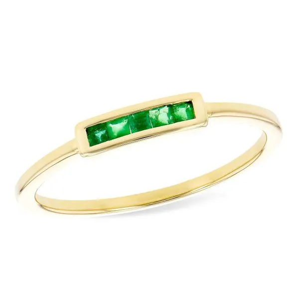 Fashion Ring Black River Diamond Company Medford, WI