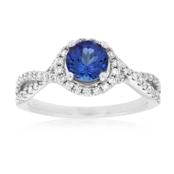 Fashion Ring Black River Diamond Company Medford, WI