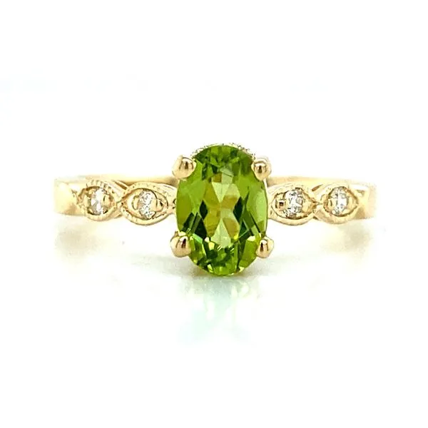 Fashion Ring Black River Diamond Company Medford, WI