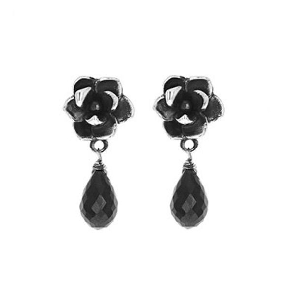 Earrings Black River Diamond Company Medford, WI