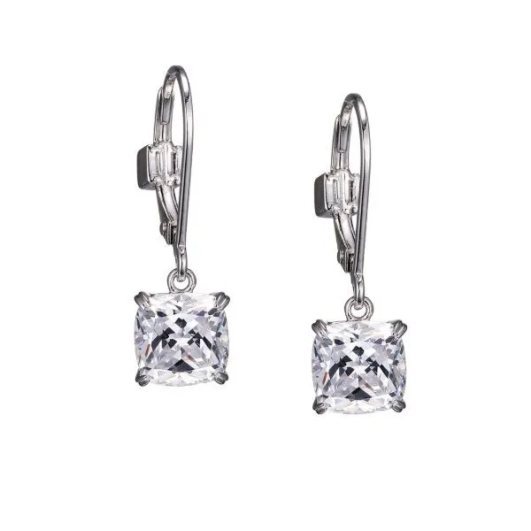 Earrings Black River Diamond Company Medford, WI