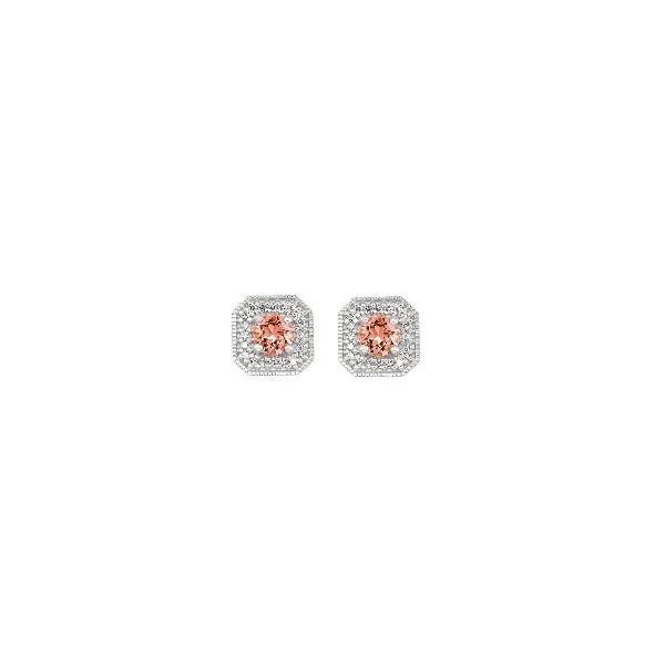 Earrings Black River Diamond Company Medford, WI