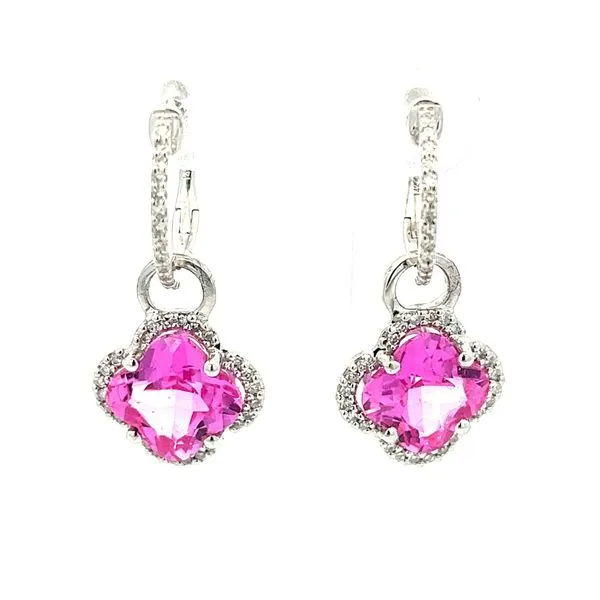 Earrings Black River Diamond Company Medford, WI