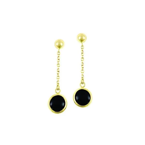 Earrings Black River Diamond Company Medford, WI