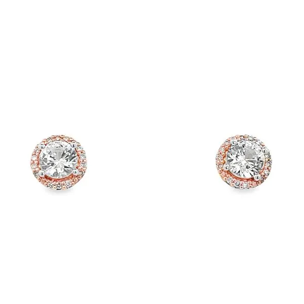 Earrings Black River Diamond Company Medford, WI