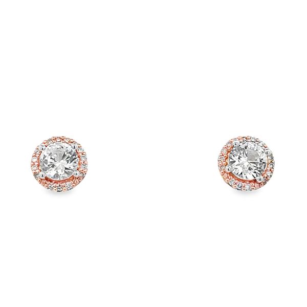 Earrings Black River Diamond Company Medford, WI