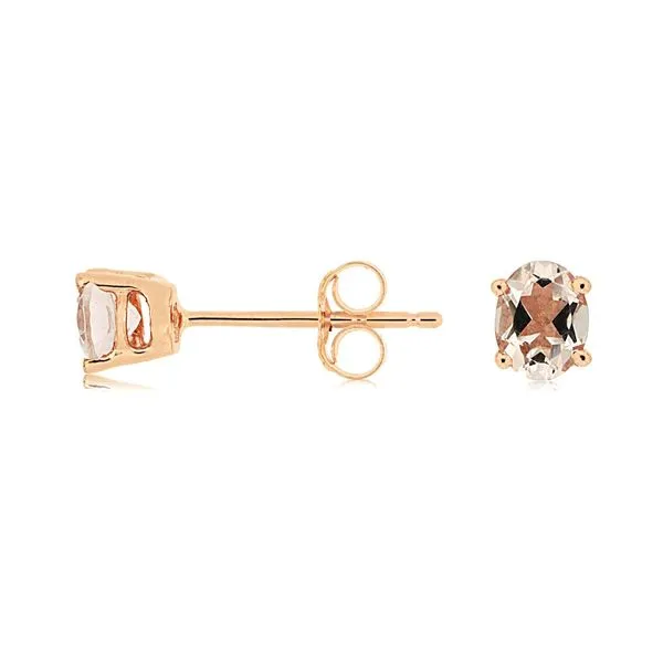 Earrings Black River Diamond Company Medford, WI