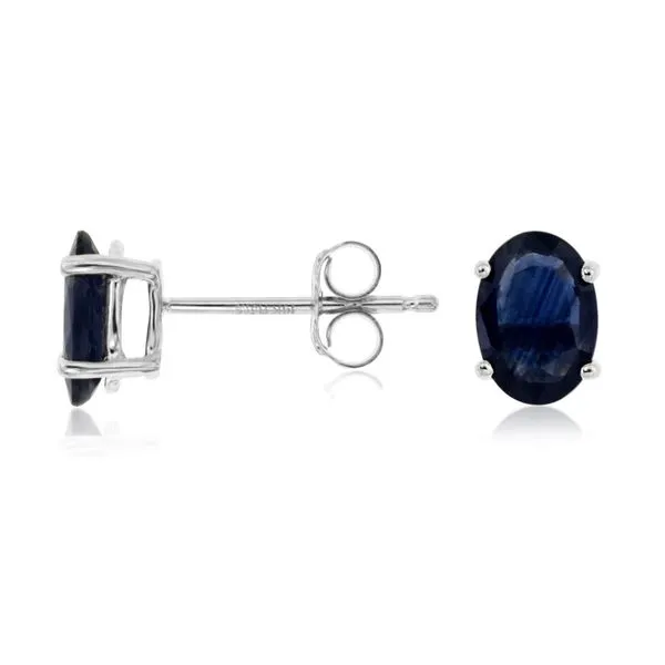 Earrings Black River Diamond Company Medford, WI