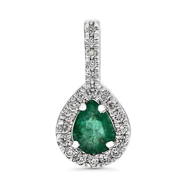 Pendant Black River Diamond Company Medford, WI