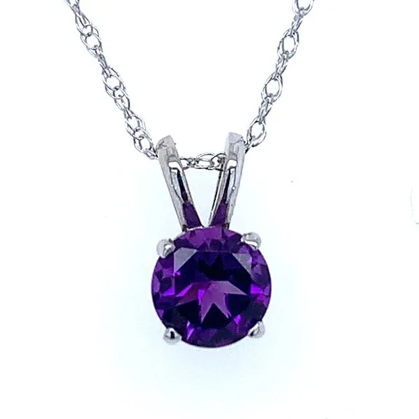 Pendant Black River Diamond Company Medford, WI