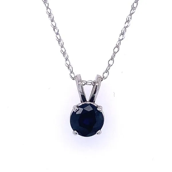 Pendant Black River Diamond Company Medford, WI