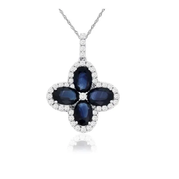 Pendant Black River Diamond Company Medford, WI