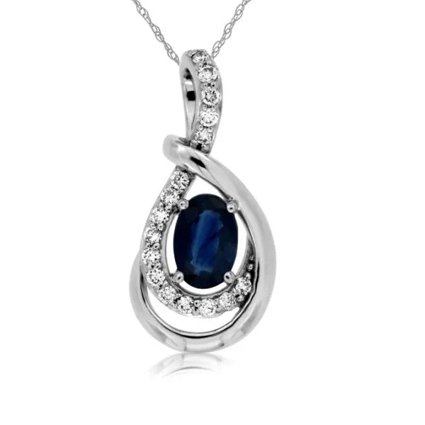 Pendant Black River Diamond Company Medford, WI