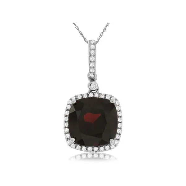Pendant Black River Diamond Company Medford, WI