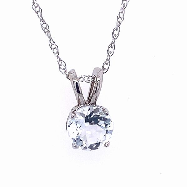 Pendant Black River Diamond Company Medford, WI