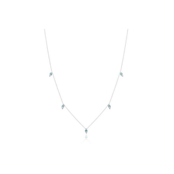 Necklace Black River Diamond Company Medford, WI
