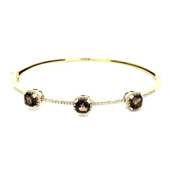 Bracelet Black River Diamond Company Medford, WI