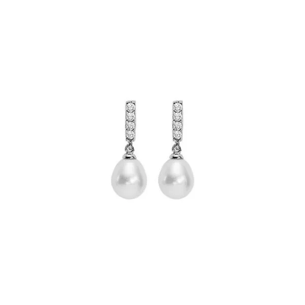 Earrings Black River Diamond Company Medford, WI