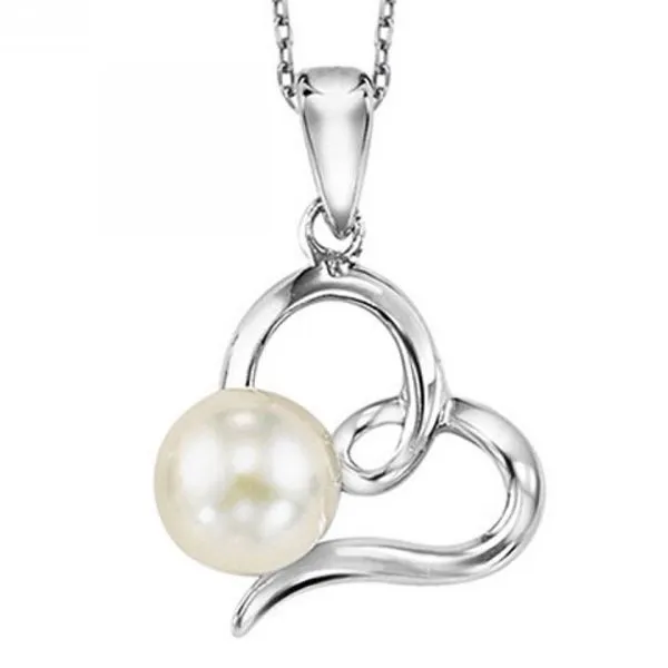 Pendant Black River Diamond Company Medford, WI