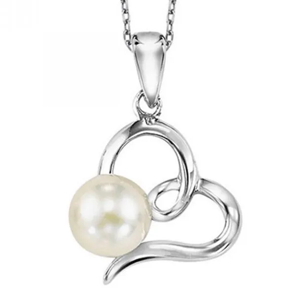 Pendant Black River Diamond Company Medford, WI