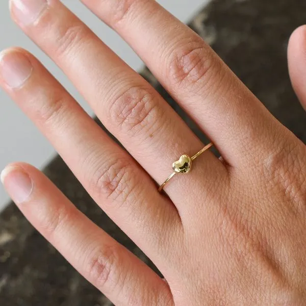 Fashion Ring Image 2 Black River Diamond Company Medford, WI