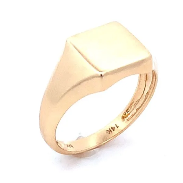 Fashion Ring Black River Diamond Company Medford, WI