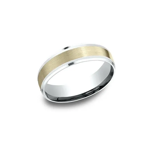 Wedding Band Black River Diamond Company Medford, WI