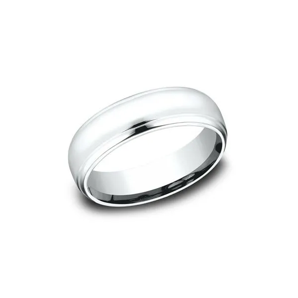 Wedding Band Black River Diamond Company Medford, WI