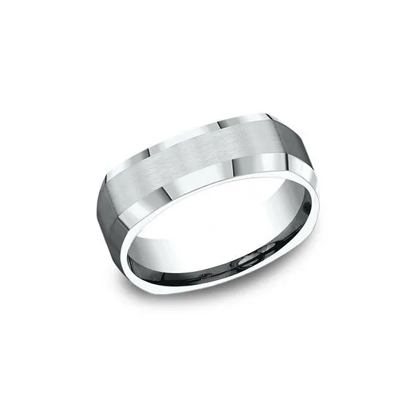 Wedding Band Black River Diamond Company Medford, WI
