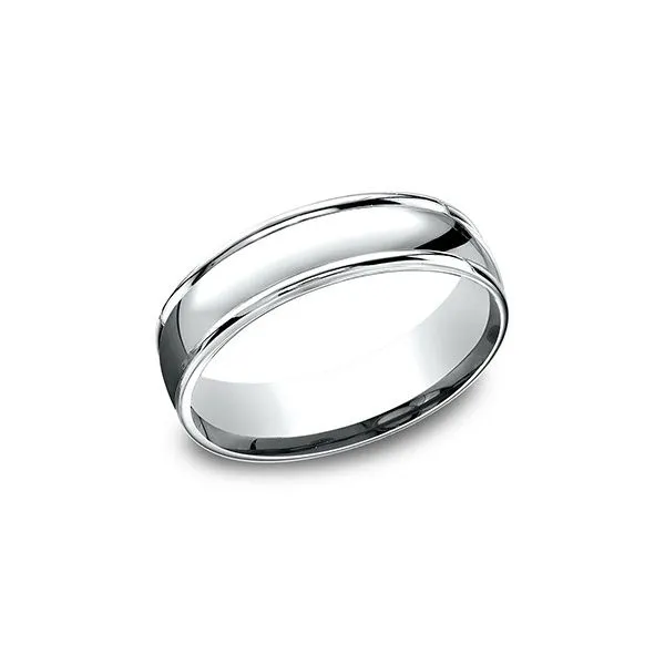 Wedding Band Black River Diamond Company Medford, WI