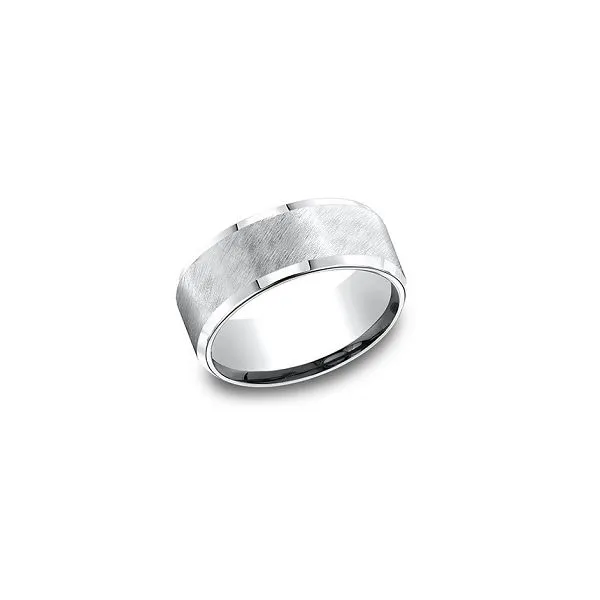 Wedding Band Black River Diamond Company Medford, WI