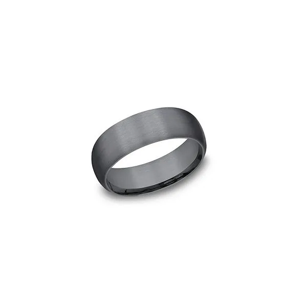 Wedding Band Black River Diamond Company Medford, WI